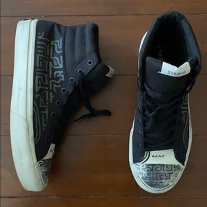 Straye Footwear “Venice” Hi Top